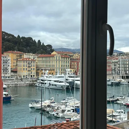 Appartamento Port, French Riviera