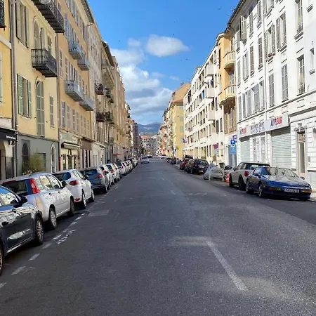 Appartamento Port, French Riviera