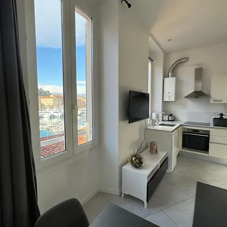 Blue Dream Apartament *