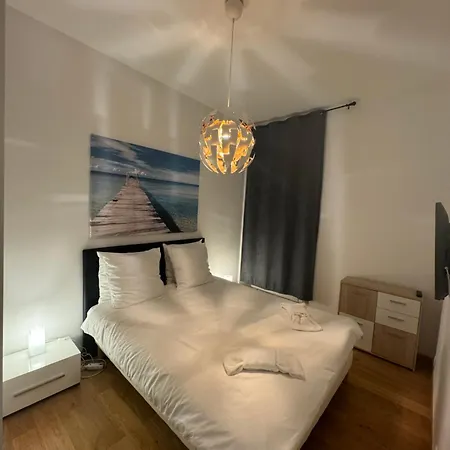 Blue Dream Apartament