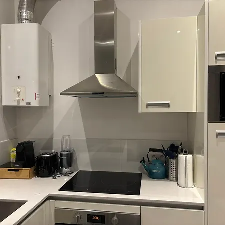 Blue Dream Apartament