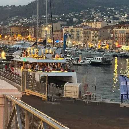 Lejlighed Port, French Riviera Nice
